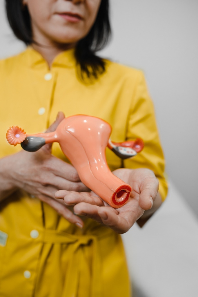 Лечение эрозии шейки матки