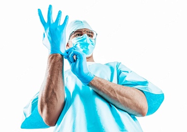 Как подготовиться к приему проктолога?